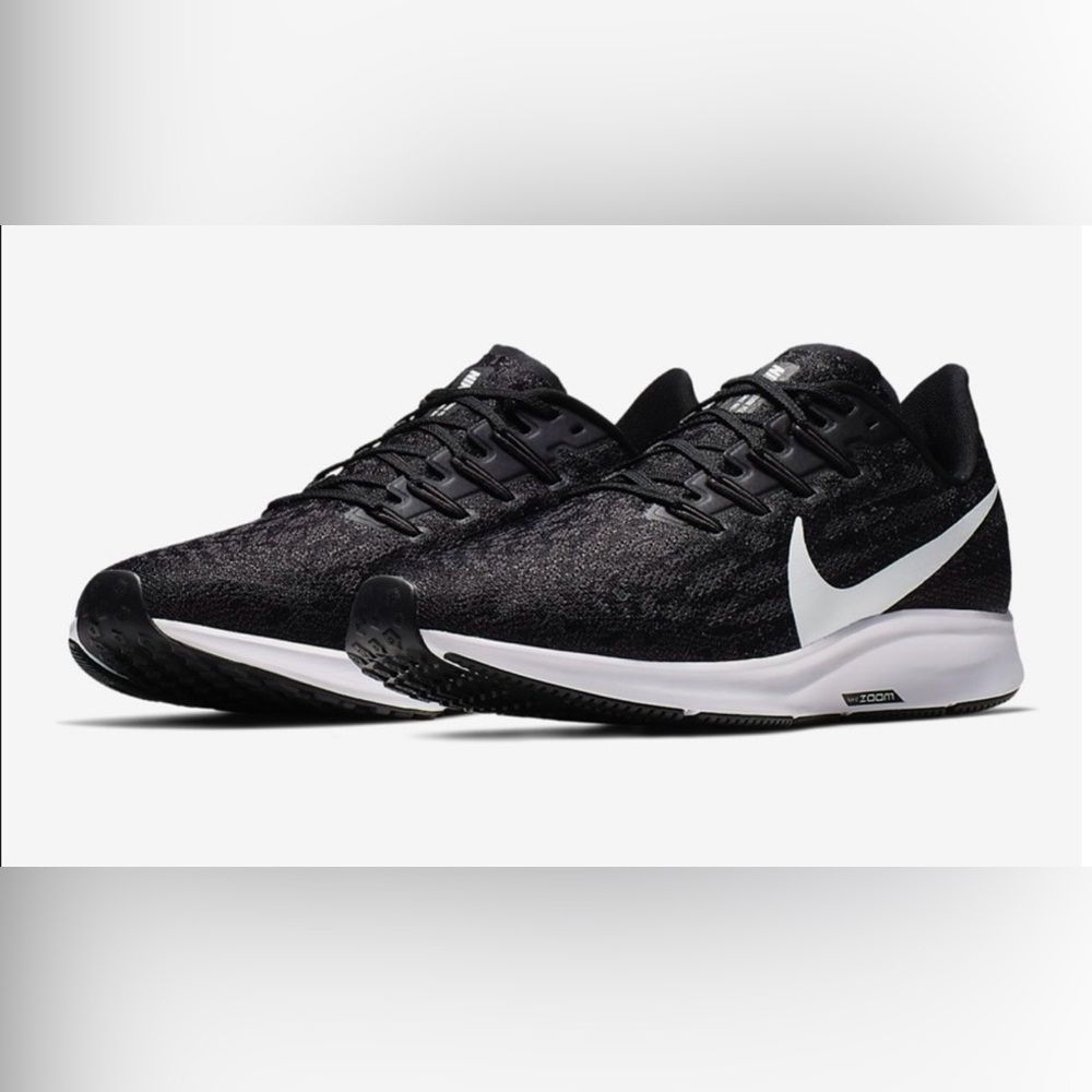 Nike Women’s Zoom Running Shoes Size 8.5